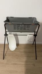 Stokke Flexi Bath + Newborn Support - Zo goed als nieuw!, Zo goed als nieuw, Badje, Standaard, Ophalen