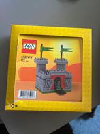 Lego Kasteel Set - 6487473, Ophalen of Verzenden, Zo goed als nieuw, Complete set, Lego