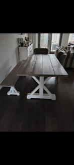 Houten Eettafel 180x90cm, Ophalen of Verzenden