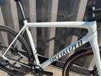 ACTIE Specialized Crux Expert 56cm gravelbike Sram Rival AXS, Fietsen en Brommers, Fietsen | Racefietsen, Overige merken, Carbon