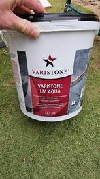 Varistone LM Aqua Voegmortel, Minder dan 5 liter, Ophalen, Zo goed als nieuw, Zwart