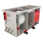 trommelfilter, redlabel combifilter, kom in onze winkel kijk, Tuin en Terras, Vijver-toebehoren, Ophalen of Verzenden, Nieuw, Vijverfilter