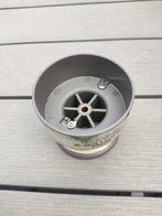 Daiwa Jupiter Z 5500 Molen - Reserve Spoel, Watersport en Boten, Ophalen of Verzenden, Zo goed als nieuw, Molen