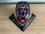 ✅ Max Verstappen 1:4 helm Miami GP 2022 Red Bull Racing RB18, Verzamelen, Automerken, Motoren en Formule 1, Ophalen of Verzenden