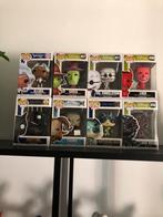 Funko pop 8 stuks 45 euro, Dieren en Toebehoren, Ophalen of Verzenden, Zo goed als nieuw, Overige typen