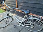 Dames Gazelle fiets frame 60/61, Fietsen en Brommers, Fietsen | Dames | Damesfietsen, Ophalen, Gebruikt, Versnellingen, 56 cm of meer