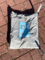 Zijwand voor luifel NIEUW, Ophalen, Zo goed als nieuw