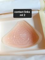 contact prothese mt 2, Diversen, Verpleegmiddelen, Ophalen of Verzenden, Nieuw