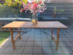 Spaanse eettafel, Ophalen, Gebruikt, Spaans, 50 tot 100 cm
