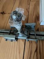 disselhulpstuk fietsendrager, Ophalen, Gebruikt