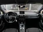 Audi A3 Sportback 35 TFSI Business edition|Nav|Cruise|Trek|, Auto's, Audi, Euro 6, 4 cilinders, 150 pk, Zwart