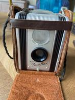 Kodak Duaflex camera vintage plm 60 jaar oud, Ophalen, Gebruikt, Compact, Kodak