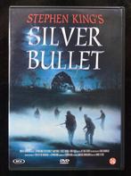 Silver Bullet DVD, Ophalen of Verzenden, Zo goed als nieuw