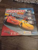 Monopoly junior cars editie, Ophalen of Verzenden, Gebruikt