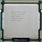 Intel Pentium Processor G6950, LGA 1156, 2 tot 3 Ghz, 2-core, Intel Pentium