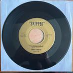 Tonky Tomson - I’ve Been In Love / On My Way, 7 inch, Single, Ophalen of Verzenden, Zo goed als nieuw