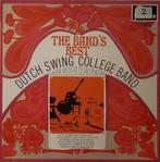 LP Dutch Swing College Band – The Band’s Best, 1960 tot 1980, Ophalen of Verzenden, Zo goed als nieuw, 12 inch
