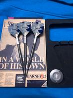 Raymond Van Barneveld 21 Gram dartpijlen Target, Sport en Fitness, Darts, Ophalen of Verzenden, Zo goed als nieuw, Pijlen