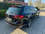 Volkswagen Passat 1.4 TSI PHEV GTE Business virtual cockpit,, Auto's, Stof, Gebruikt, Zwart, 4 cilinders
