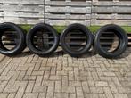 Volvo v90 cross country winterbanden, Winterbanden, 235 mm, Band(en), Ophalen