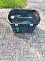 Velda vijverfilter, Karper of Koi