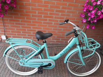 Als Nieuw Prachtige Alpina Club Transport 22 inch tussenmaat beschikbaar voor biedingen