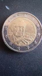 2 euro 100 jaar Helmut Schmidt 2015 - Duitsland, Ophalen of Verzenden, Duitsland, 2 euro
