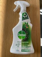 Dettol Allesreiniger Spray Eucalyptus Ongeopend!, Huis en Inrichting, Schoonmaakartikelen, Verzenden, Schoonmaakmiddel