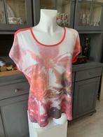 Leuke top van MS Mode maat L, Douwenmaat 8-3 Meppel, Info@again.nu, Maat 42/44 (L), Ophalen of Verzenden