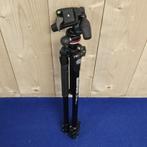 Manfrotto 290 Xtra Tripod MT290XTA3 camerastatief - Nieuw, Audio, Tv en Foto, Fotografie | Statieven en Balhoofden, Ruilrijk, Zo goed als nieuw