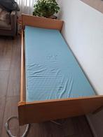 Hoog/laag bed senioren zonder matras VANDAAG OPHALEN SNEEK, Ophalen