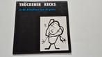 Tröckener Kecks - In de krochten van de geest LP, Verzenden, Gebruikt, 12 inch