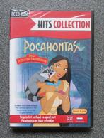 Disney's Interactief Tekenfilmboek Pocahontas, Verzenden, Overige genres, 1 speler, Nieuw