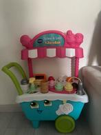 Vtech ijscokar, Ophalen of Verzenden, Zo goed als nieuw