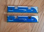 Hyper x DDR2 2X2 (4GB) 800mhz, Computers en Software, RAM geheugen, Ophalen of Verzenden, Zo goed als nieuw, DDR2, Desktop