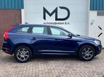 Volvo XC60 2.0 D4 FWD Ocean Race - Trekhaak - Leder - LED, Leder, Bedrijf, SUV of Terreinwagen, Te koop