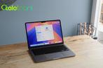 Apple MacBook Air met Apple M3-chip - 256GB - Spacegrijs, 256 GB, 8 GB, 13 inch, Ophalen of Verzenden