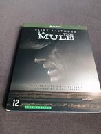 The mule - bluray, Ophalen of Verzenden, Zo goed als nieuw, Actie