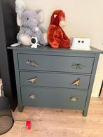 Dino ladekast, Huis en Inrichting, Ophalen, Gebruikt, 50 tot 100 cm, Minder dan 100 cm