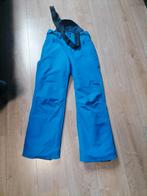 SPEX Skibroek Maat 158/164 - Blauw, Kinderen en Baby's, Kinderkleding | Kinder-zwemkleding, Jongen of Meisje, Ophalen of Verzenden