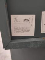 Vierkante Ikea Eket Kastjes, Ophalen, Gebruikt