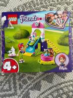 Lego friends honden speelplaats, Kinderen en Baby's, Speelgoed | Duplo en Lego, Ophalen of Verzenden, Zo goed als nieuw