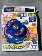 TAKARA TOMY A-99 DRANZER - ZELDZAAM, Ophalen of Verzenden, Zo goed als nieuw