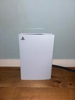 PlayStation 5 (Disc) - Zonder Controller, Spelcomputers en Games, Spelcomputers | Sony PlayStation 5, Ophalen, Gebruikt, Playstation 5