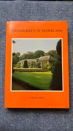 Oranjerieën in Nederland, Ophalen of Verzenden, Zo goed als nieuw