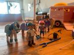 Playmobil Paardenset Compleet, Ophalen of Verzenden, Zo goed als nieuw, Complete set