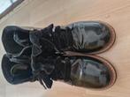 Meisjes laarsjes Friboo/Muyters (Ziengs) maat 31 en 29, Ophalen of Verzenden, Gebruikt, Meisje, Laarzen