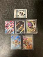 Diverse Pokemon Hits, Hobby en Vrije tijd, Verzamelkaartspellen | Pokémon, Ophalen of Verzenden, Nieuw, Meerdere kaarten