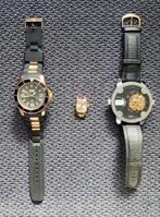 Vintage Horloges - Ze werken prima (Sekonda, Prince London), Ophalen of Verzenden