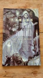 Fables: 1001 Nights of Snowfall (TPB), Ophalen of Verzenden, Zo goed als nieuw